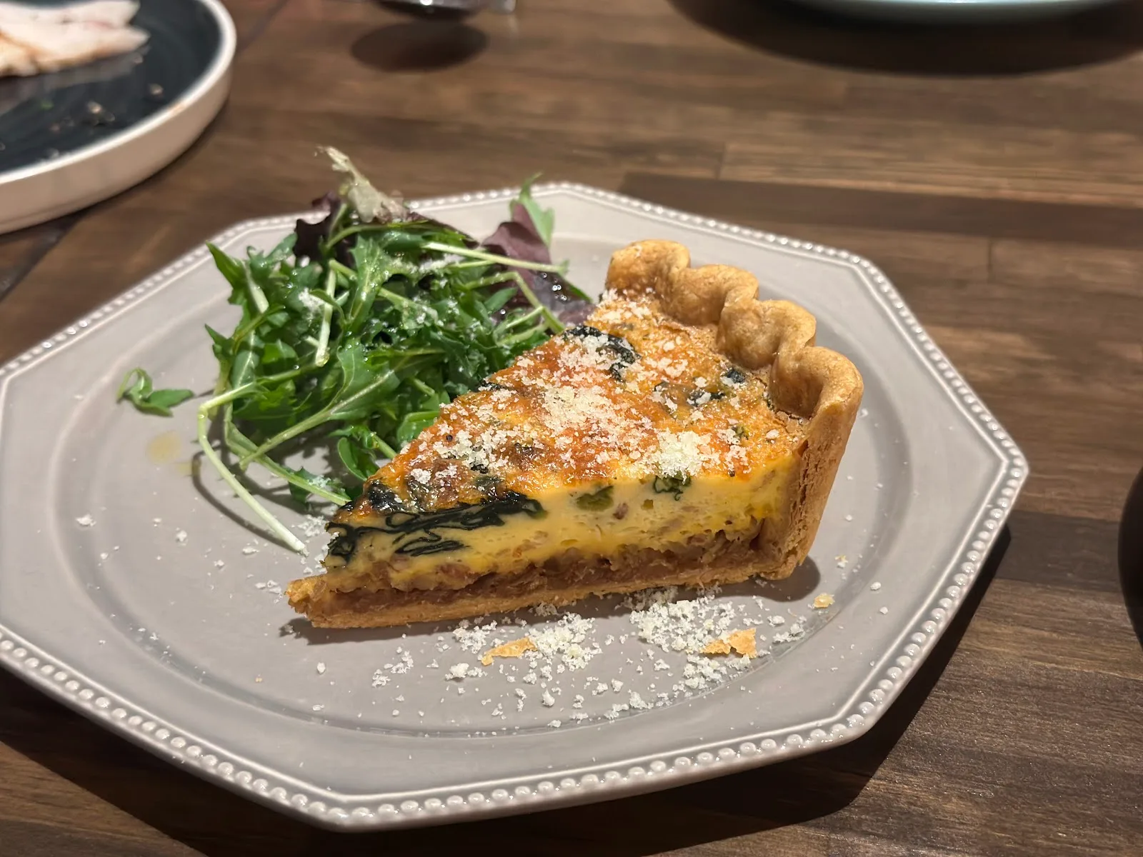 BISTRO KITCHEN CHIRIO · 2